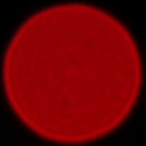 Sigma C 20-200 mm f/3.5-6.3 DG - Coma, astigmatism and bokeh