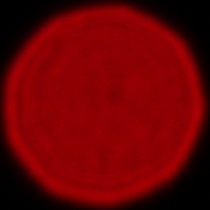 Sigma C 20-200 mm f/3.5-6.3 DG - Coma, astigmatism and bokeh