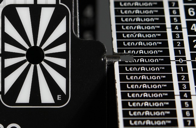 Sigma C 20-200 mm f/3.5-6.3 DG - Autofocus and focus breathing