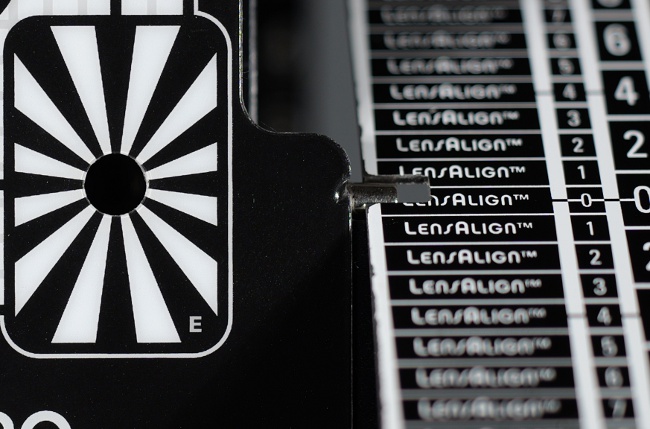 Leica APO-Summicron-SL 35 mm f/2 ASPH. - Autofocus and focus breathing