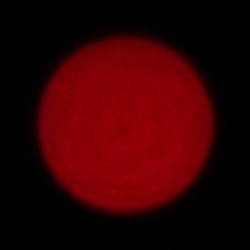 Viltrox AF 35 mm f/1.2 LAB - Chromatic and spherical aberration