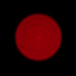 Viltrox AF 35 mm f/1.2 LAB - Chromatic and spherical aberration