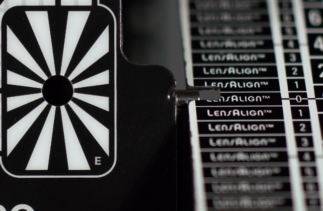 Viltrox AF 35 mm f/1.2 LAB - Autofocus and focus breathing Viltrox AF 35 mm f/1.2 LAB - Autofocus and focus breathing