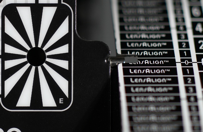 Viltrox AF 35 mm f/1.2 LAB - Autofocus and focus breathing Viltrox AF 35 mm f/1.2 LAB - Autofocus and focus breathing