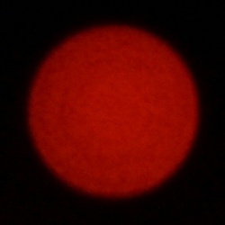 Nikon Nikkor Z 35 mm f/1.2 S - Chromatic and spherical aberration