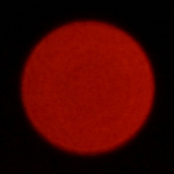 Nikon Nikkor Z 35 mm f/1.2 S - Chromatic and spherical aberration