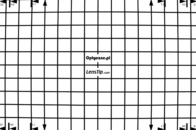   - Distortion and field of view
