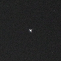 Nikon Nikkor Z 35 mm f/1.2 S - Coma, astigmatism and bokeh