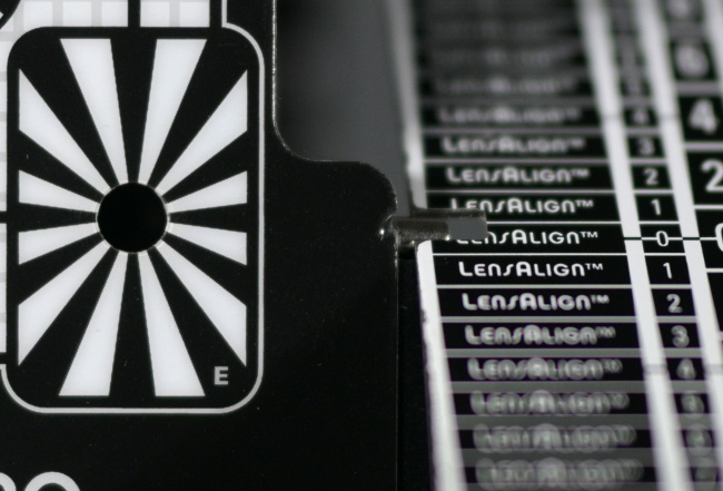 Nikon Nikkor Z 35 mm f/1.2 S - Autofocus and focus breathing Nikon Nikkor Z 35 mm f/1.2 S - Autofocus and focus breathing