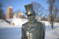 Nikkor Z 35 mm f/1.2 S - sample shots