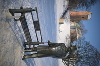 Nikkor Z 35 mm f/1.2 S - sample shots