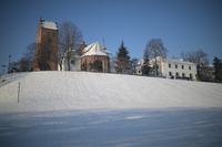 Nikkor Z 35 mm f/1.2 S - sample shots