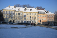 Nikkor Z 35 mm f/1.2 S - sample shots