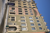 Nikkor Z 35 mm f/1.2 S - sample shots