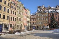 Nikkor Z 35 mm f/1.2 S - sample shots