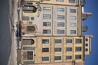 Nikkor Z 35 mm f/1.2 S - sample shots