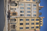 Nikkor Z 35 mm f/1.2 S - sample shots