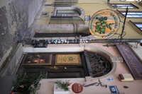 Nikkor Z 35 mm f/1.2 S - sample shots