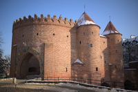 Nikkor Z 35 mm f/1.2 S - sample shots