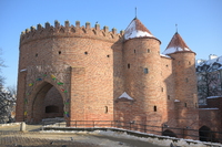 Nikkor Z 35 mm f/1.2 S - sample shots