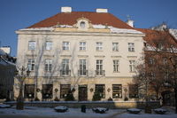 Nikkor Z 35 mm f/1.2 S - sample shots