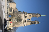 Nikkor Z 35 mm f/1.2 S - sample shots