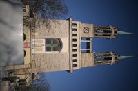 Nikkor Z 35 mm f/1.2 S - sample shots