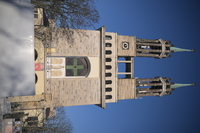 Nikkor Z 35 mm f/1.2 S - sample shots