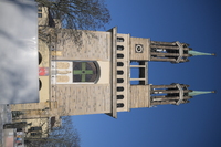 Nikkor Z 35 mm f/1.2 S - sample shots