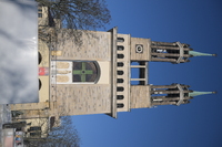 Nikkor Z 35 mm f/1.2 S - sample shots