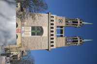 Nikkor Z 35 mm f/1.2 S - sample shots