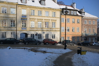 Nikkor Z 35 mm f/1.2 S - sample shots