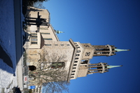 Voigtlander Apo Lanthar 28 mm f/2 Aspherical - sample shots