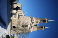 Voigtlander Apo Lanthar 28 mm f/2 Aspherical - sample shots