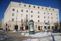 Voigtlander Apo Lanthar 28 mm f/2 Aspherical - sample shots