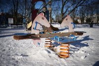 Voigtlander Apo Lanthar 28 mm f/2 Aspherical - sample shots