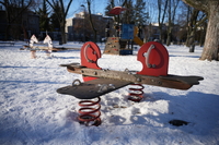 Voigtlander Apo Lanthar 28 mm f/2 Aspherical - sample shots