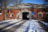 Voigtlander Apo Lanthar 28 mm f/2 Aspherical - sample shots