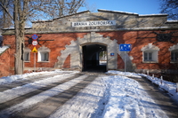 Voigtlander Apo Lanthar 28 mm f/2 Aspherical - sample shots