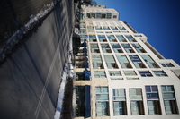 Voigtlander Apo Lanthar 28 mm f/2 Aspherical - sample shots