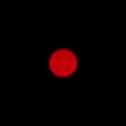 Voigtlander Apo Lanthar 28 mm f/2 Aspherical - Chromatic and spherical aberration