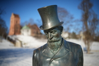 Sigma A 35 mm f/1.2 DG II - sample shots