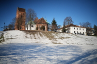 Sigma A 35 mm f/1.2 DG II - sample shots