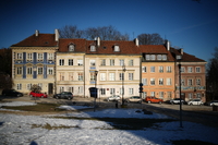 Sigma A 35 mm f/1.2 DG II - sample shots