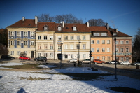 Sigma A 35 mm f/1.2 DG II - sample shots