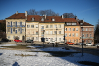 Sigma A 35 mm f/1.2 DG II - sample shots