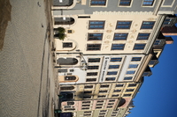 Sigma A 35 mm f/1.2 DG II - sample shots