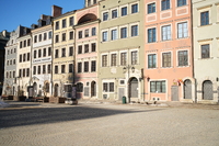 Sigma A 35 mm f/1.2 DG II - sample shots