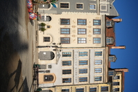 Sigma A 35 mm f/1.2 DG II - sample shots