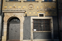 Sigma A 35 mm f/1.2 DG II - sample shots